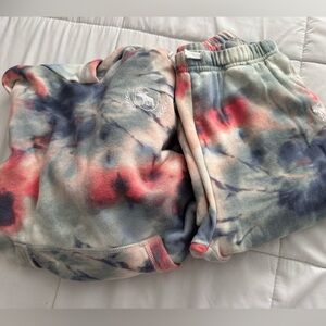 Abercrombie kids set